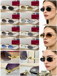 Picture of Cartier Sunglasses _SKUfw79279927fw
